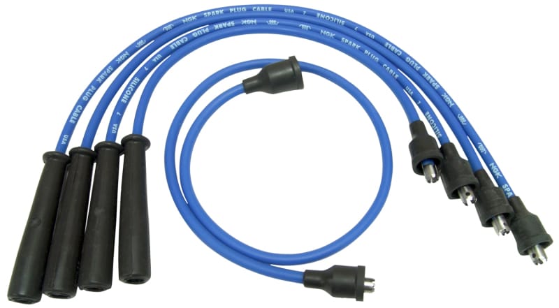 NGK — NGK Spark Plug Wire Set