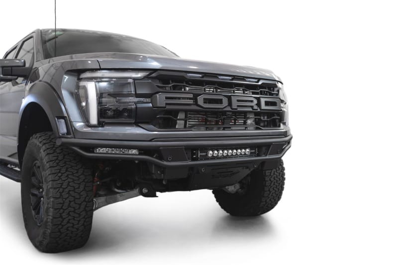 Addictive Desert Designs — Race Series Front Bumper