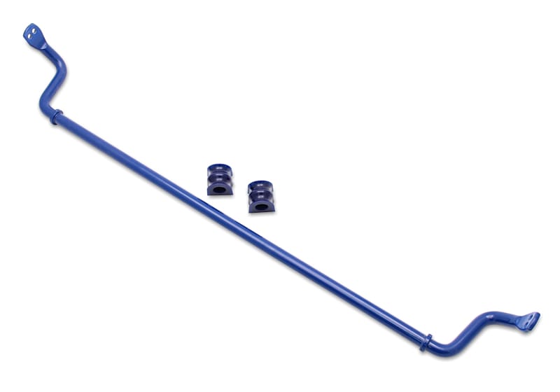 Superpro — Sway Bar - 24mm 2 Point Adjustable
