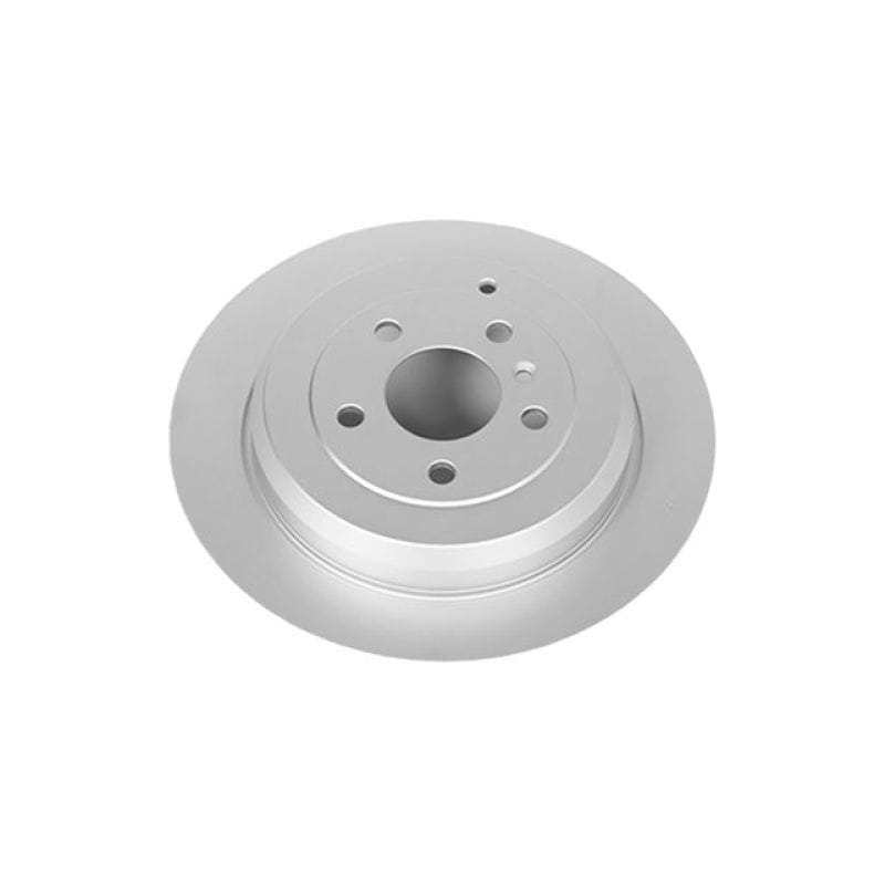 PowerStop — PowerStop Evolution Coated Rotor