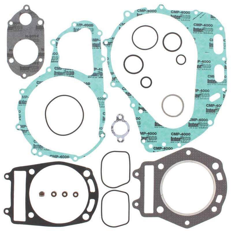Vertex Pistons — Vertex Gaskets 96-20 Suzuki DR650SE Complete Gasket Kit