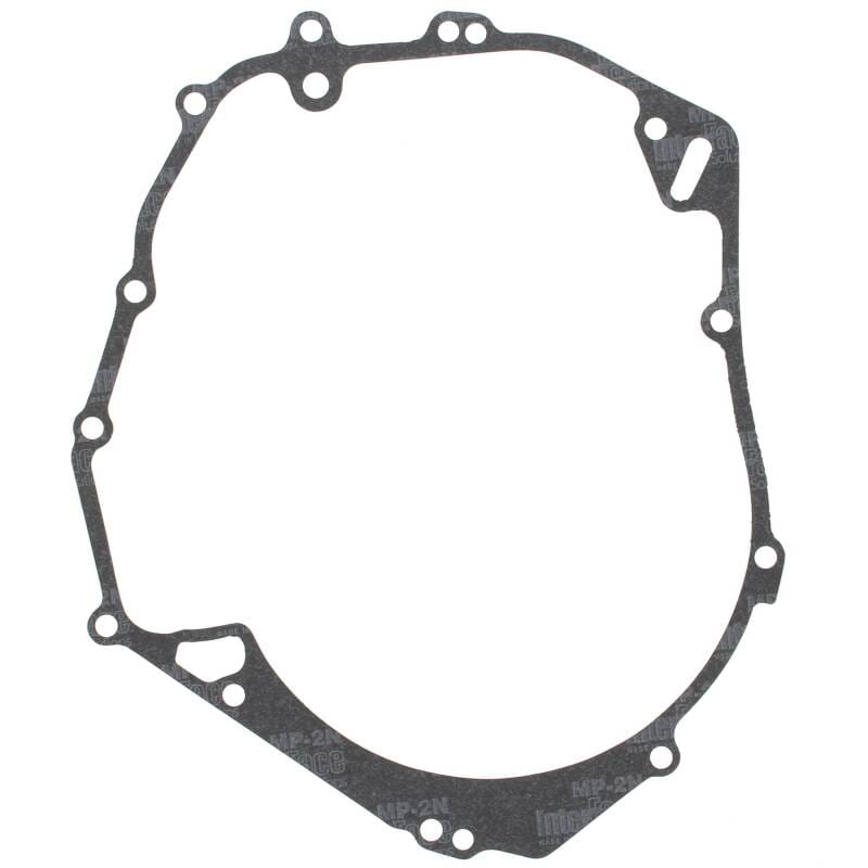 Vertex Pistons — Vertex Gaskets 06-07 Polaris Outlaw 500 Inner Clutch - Side Cover Gasket Kit