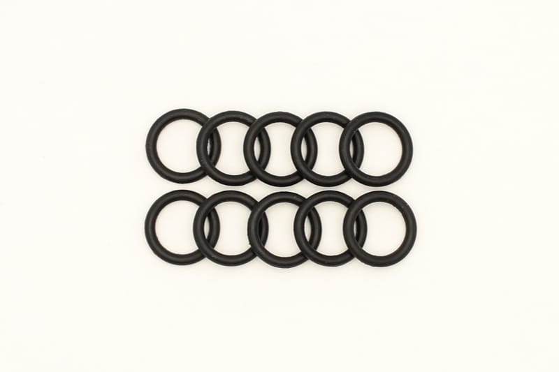DeatschWerks — ORB 4AN Viton O-Ring (Pack Of 10)
O-Rings and Crush Washers