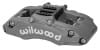 Wilwood — Wilwood Caliper - AT6 Lug Mount Anodized 1.75in/1.38in/1.38in Piston .75in Rotor - Right Side
BRAKE CALIPER