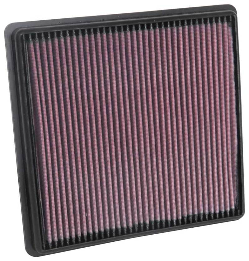 Airaid — Replacement Air Filter