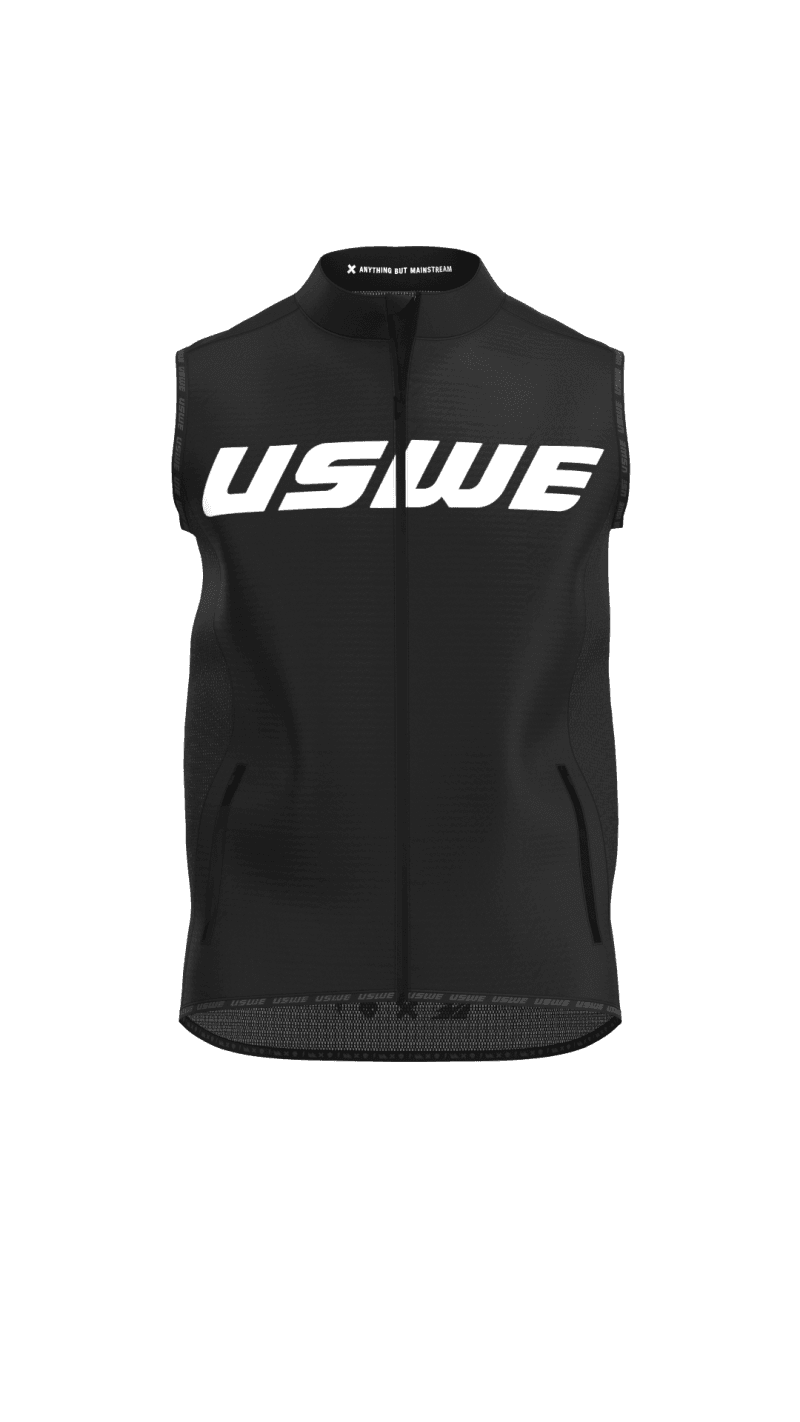 USWE — USWE Lite Off-Road Vest Black - Medium