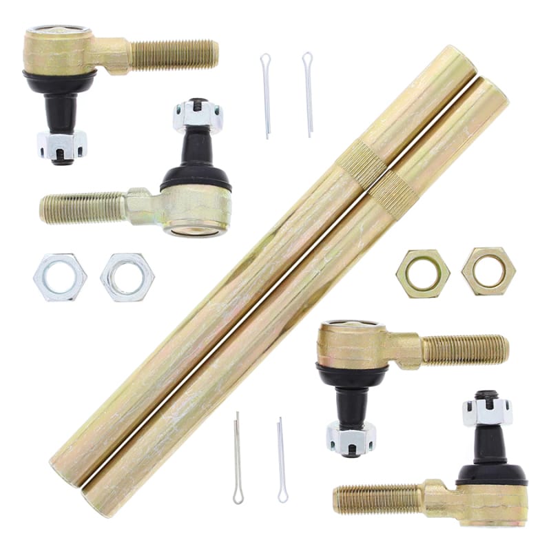 All Balls Racing — All Balls Racing 98-01 Yamaha YFM600 Grizzly Tie Rod Upgrade Kit
