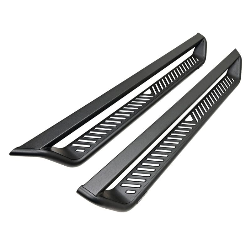 Westin — Westin 19-25 RAM 1500 CC (Excl. 1500 Classic) Outlaw Drop Running Boards - Tex. Blk
Running Boards