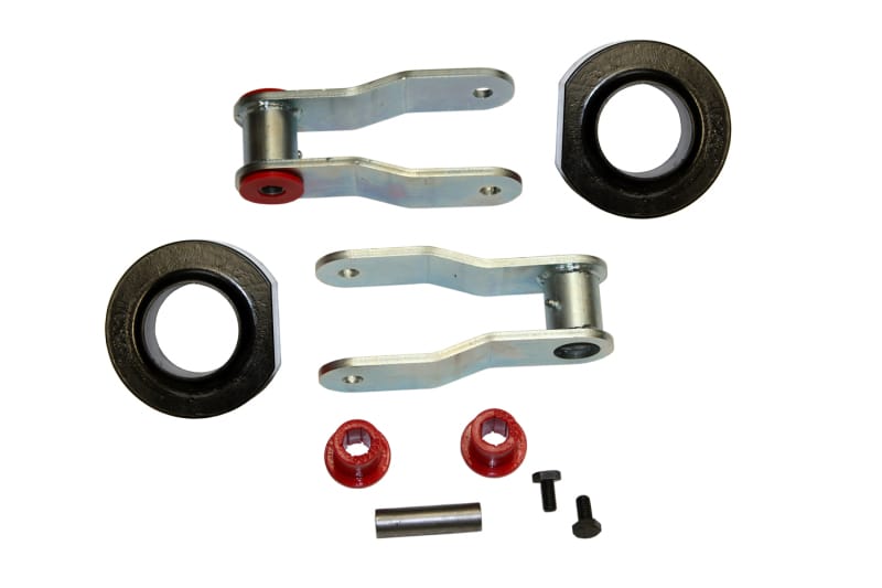 Skyjacker — COMP BOX 2IN. 84-01 JEEP XJ/M