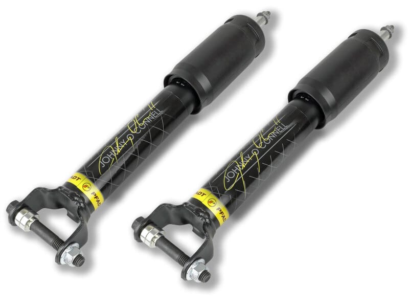 aFe — aFe CONTROL Johnny O Connell Signature Series Rear Shock Kit