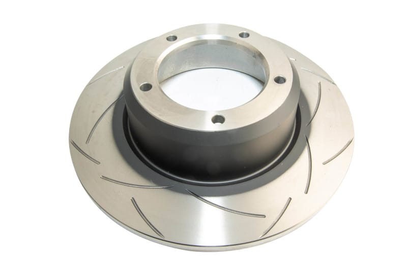 DBA — Front Street Series T2 Brake Rotor
Street Series T2 Slot Brake Disc