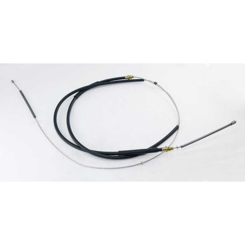 OMIX — Omix Parking Brake Cable 54-63 Willys FC170 & Wagon
Parking Brake Cable
