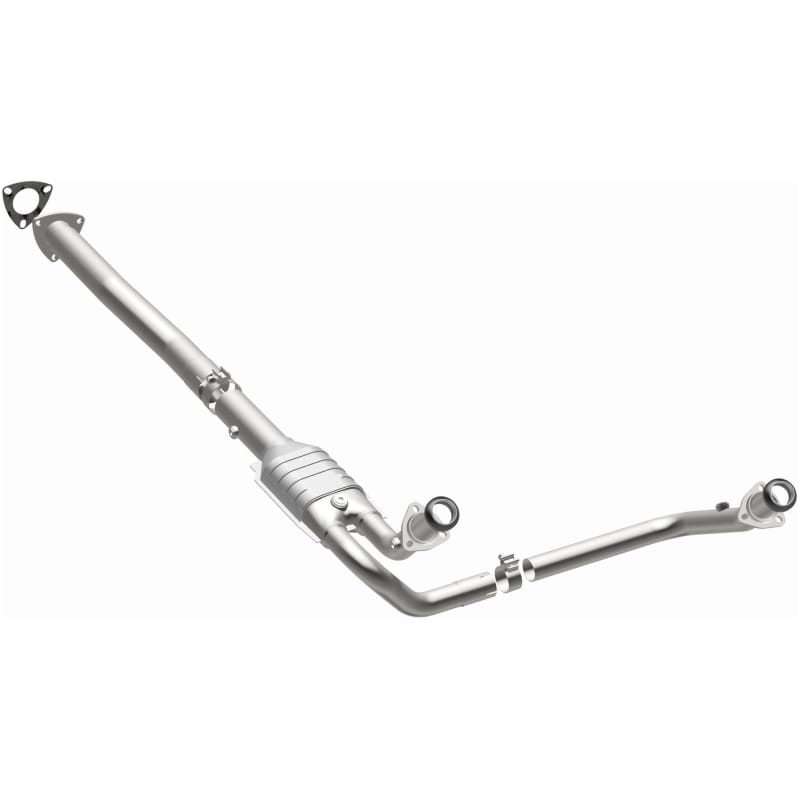 Magnaflow — HM Grade Direct-Fit Catalytic Converter