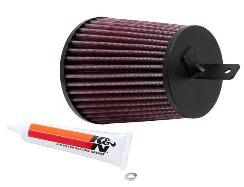K&N Engineering — Replacement Air Filter
