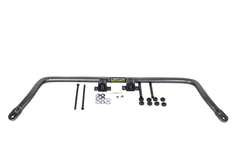 Hellwig — Front Sway Bar Kit