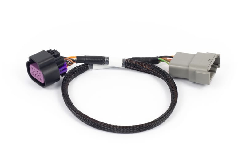 Haltech — Haltech NEXUS Rebel LS 8-Pin DBW Adaptor