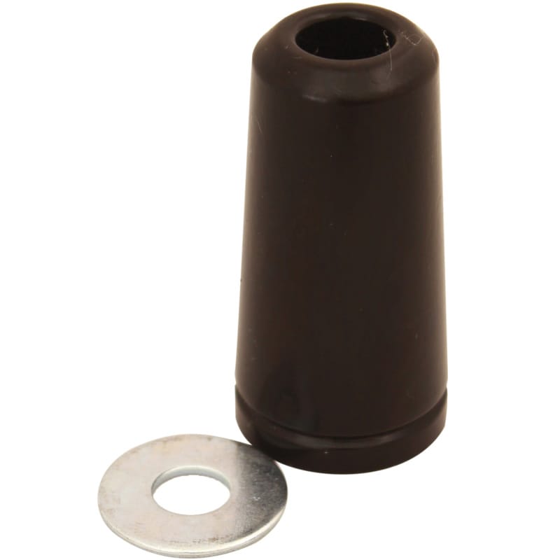 QA1 — Kit Bumper Comp 1.625" Od 3.190" Lg 88 Duro W/ Washer