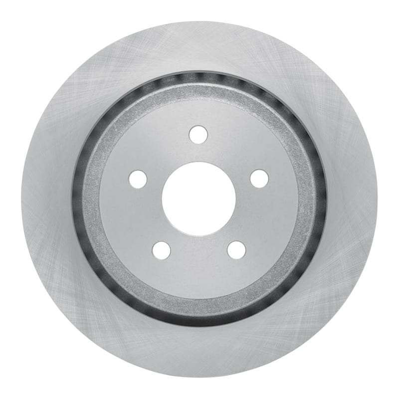DFC — Disc Brake Rotor