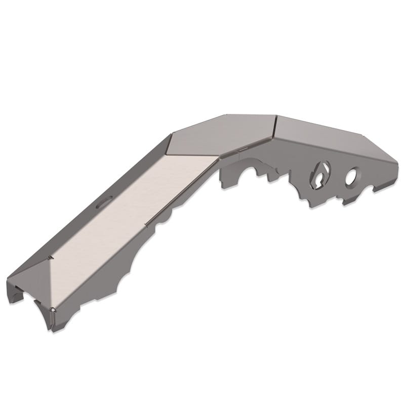 Artec Industries — Artec Industries 1970-2010 Chevrolet K30 K20 14 Bolt Rear Apex Short Truss