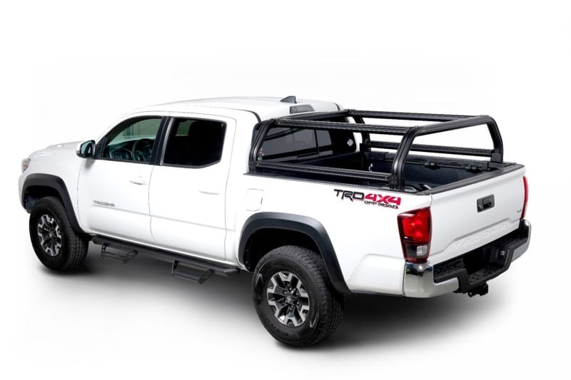 Putco — Venture TEC Modular Cargo System
