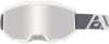 Answer — Answer Apex 3 Goggles Grey/White - Adult