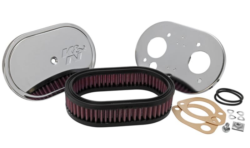 K&N Engineering — Custom Racing Assembly