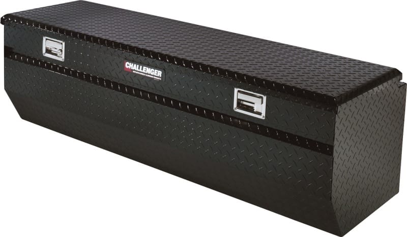 LUND — CHALLENGER TOOL BOXES - BLACK