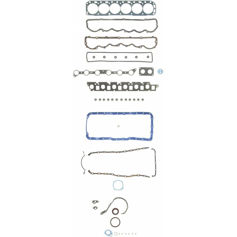 Fel-Pro — Engine Gasket Set