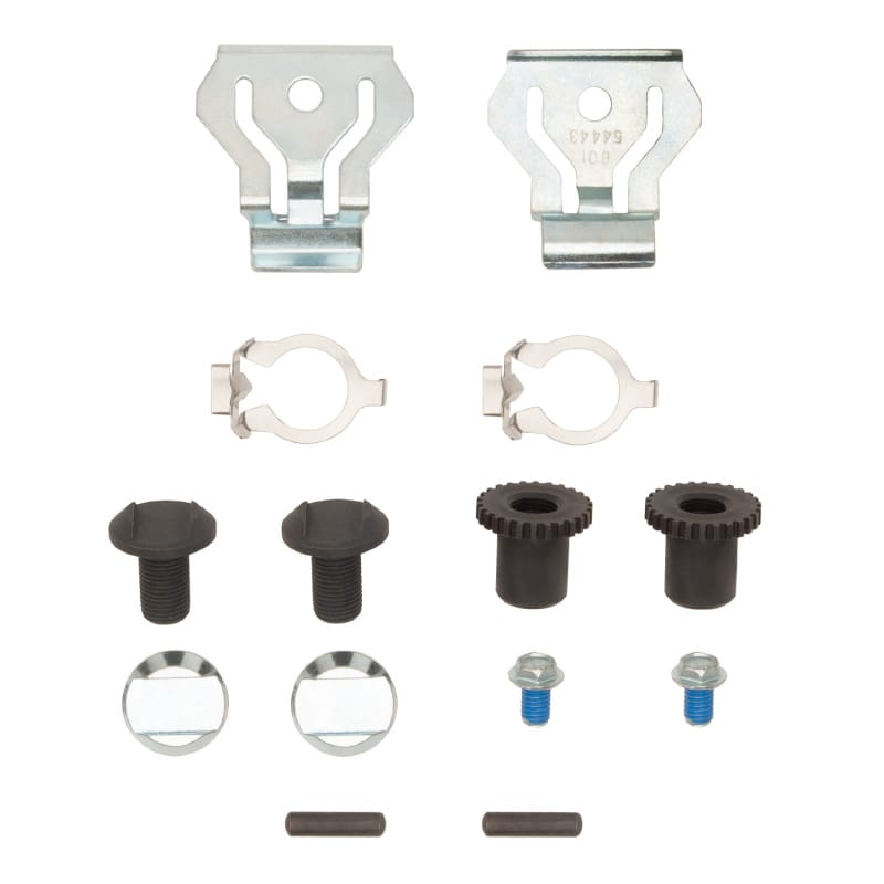 DFC — DFC Drum Brake Hardware Kit