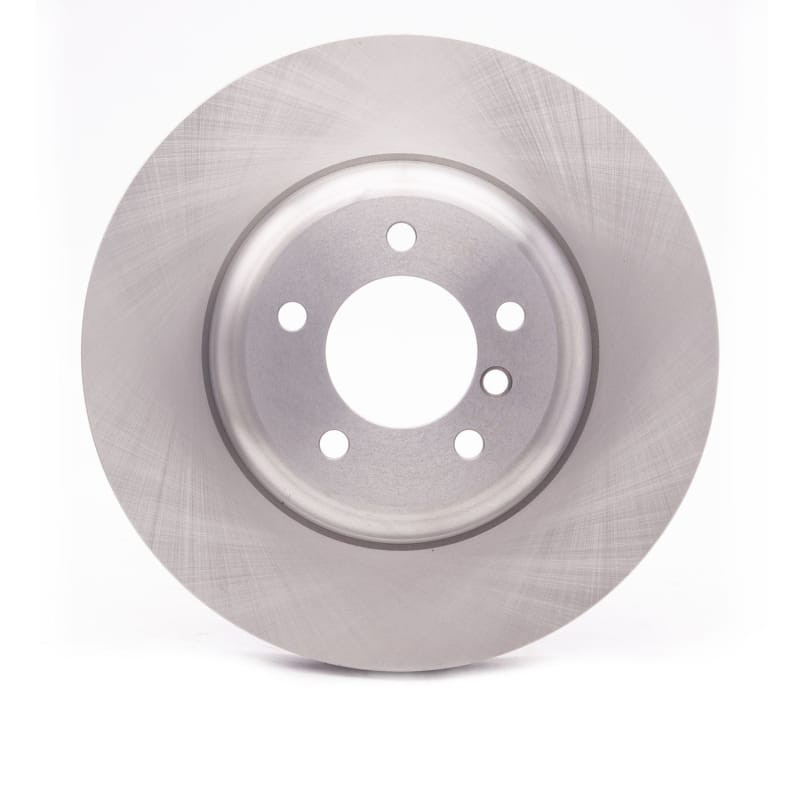 DFC — Disc Brake Rotor