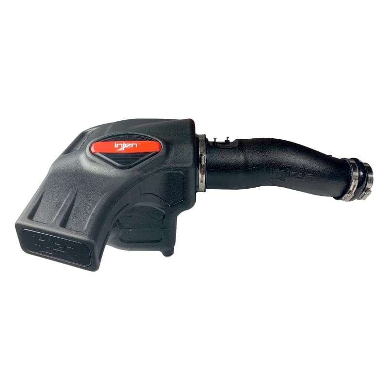 Injen — EVOLUTION Cold Air Intake System