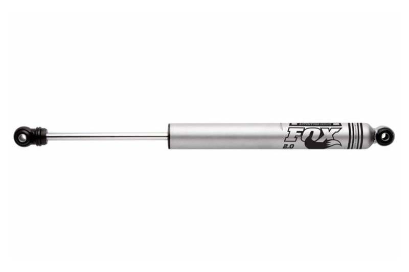 JKS Manufacturing — Adventure Series FOX 2.0 Front Shock