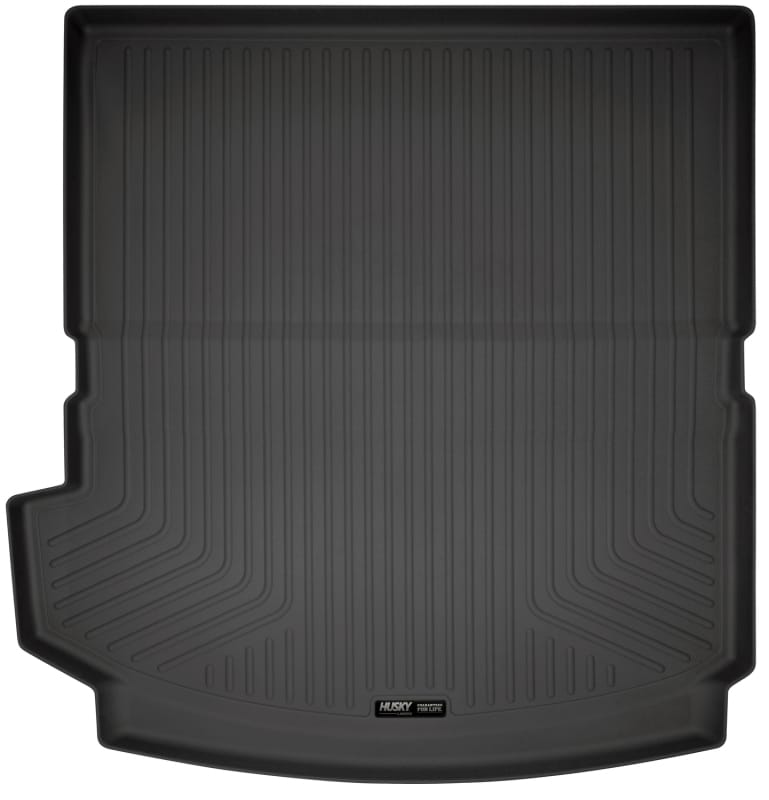 Husky Liners — Weatherbeater - Cargo Liner Behind 2nd Seat
Weatherbeater-Cargo Liner Behind 2nd Seat