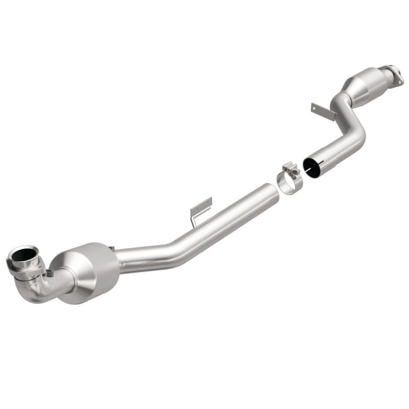 Magnaflow — OEM Grade Direct-Fit Catalytic Converter