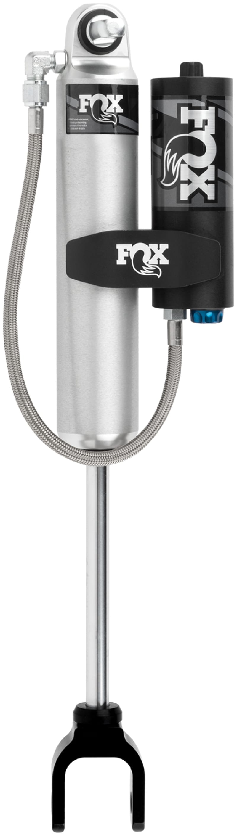FOX — PERFORMANCE SERIES 2.0 SMOOTH BODY RESERVOIR SHOCK - ADJUSTABLE
PERFORMANCE SERIES 2.0 SMOOTH BODY RESERVOIR SHOCK-ADJUSTABLE