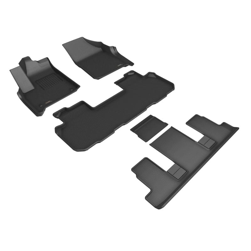 3D MAXpider — KAGU Floor Mat