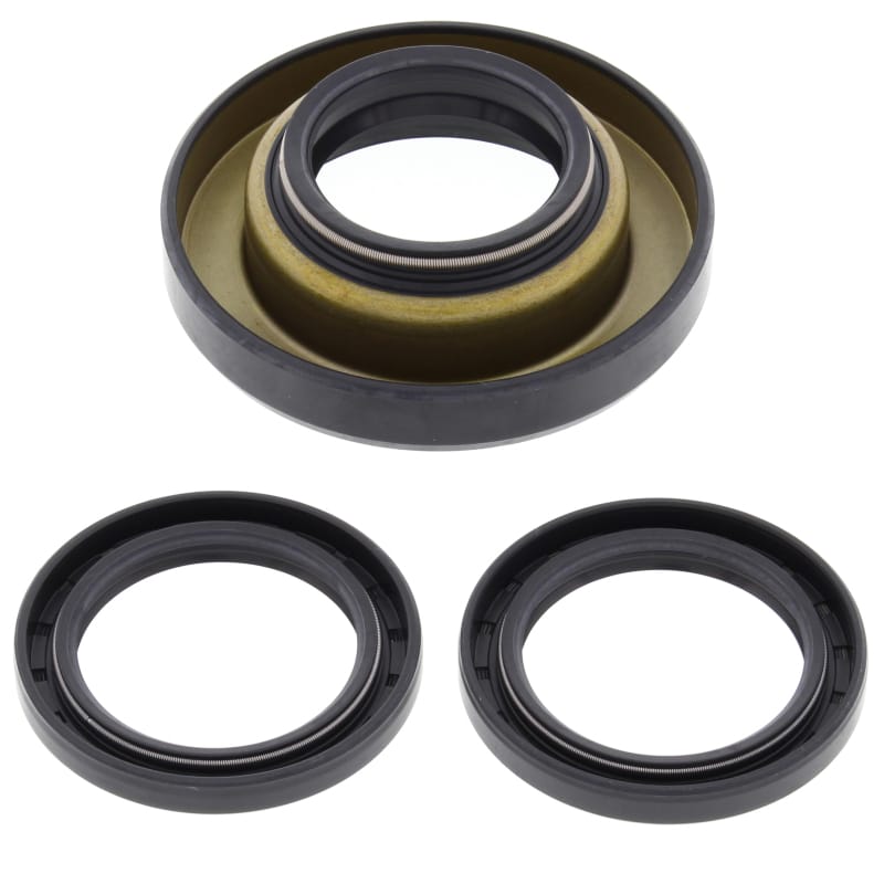 All Balls Racing — All Balls Racing 95-01 Honda TRX400FW Fourtrax Foreman 4x4 Differential Seal Only Kit Rear