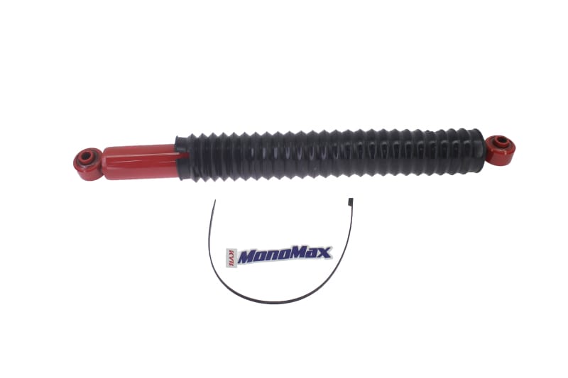 KYB — High Pressure Monotube Gas Shock