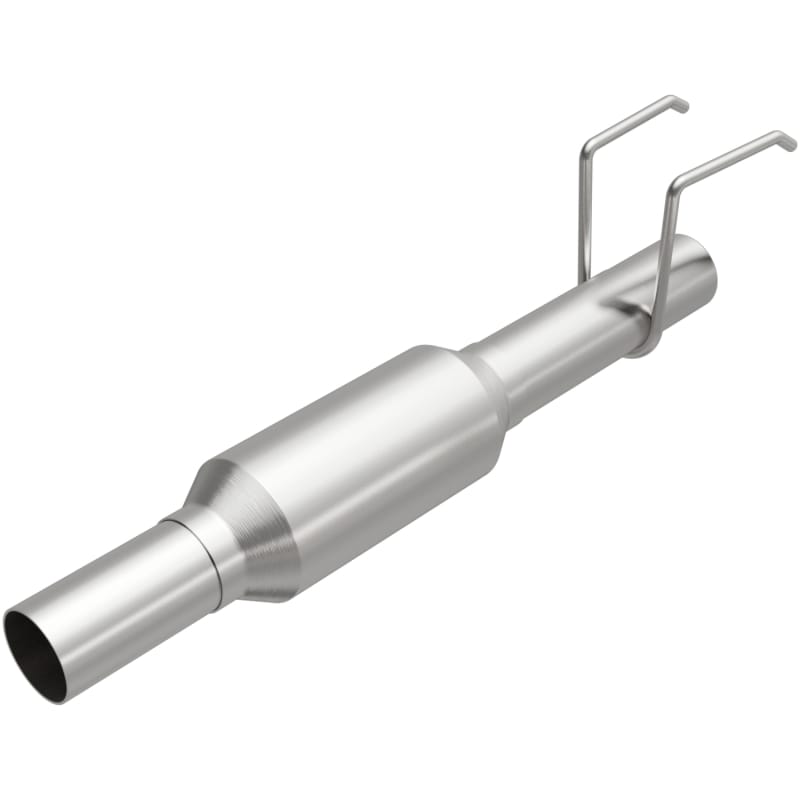 Magnaflow — California CARB Direct-Fit Catalytic Converter
California Direct-Fit Catalytic Converter