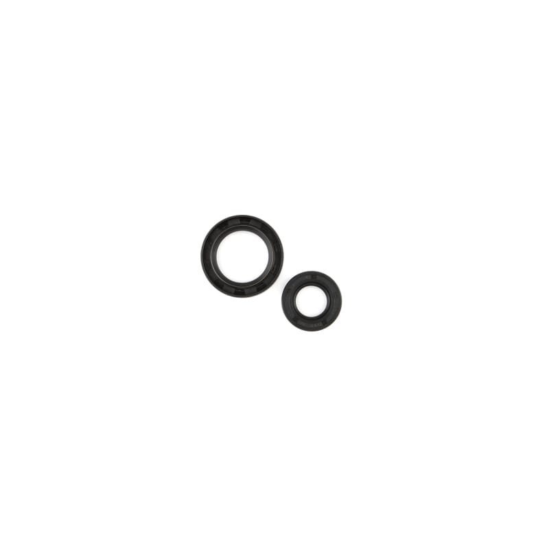 Cometic Gasket — Cometic 88-98 Yamaha YZ250 Crankshaft Oil Seal Kit