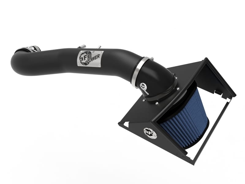 aFe — Magnum FORCE Stage-2 Cold Air Intake System w/ Pro 5R Filter