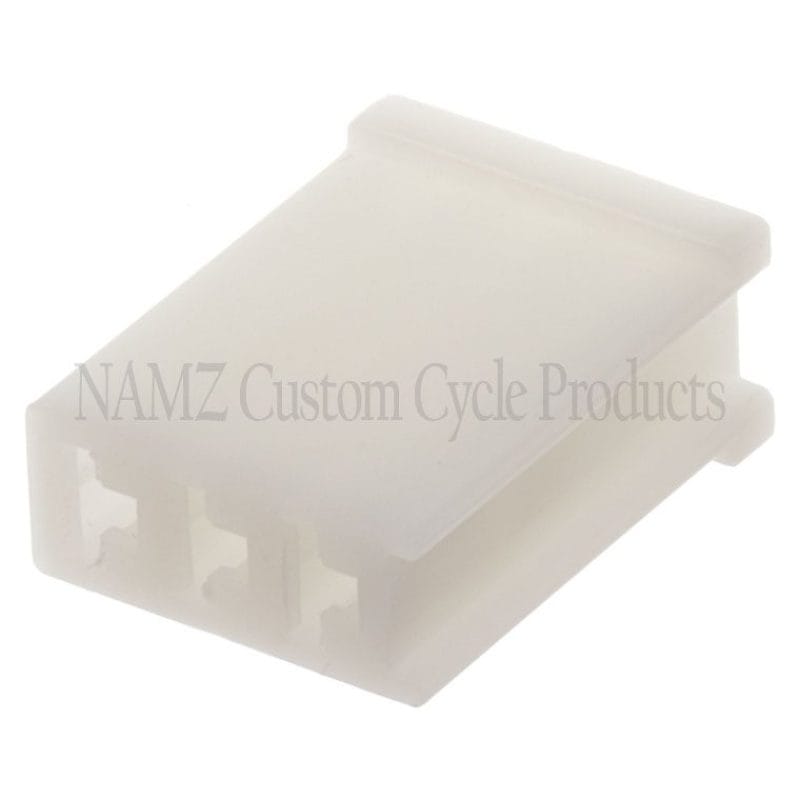 NAMZ — 3-Pin Female, 5 pack