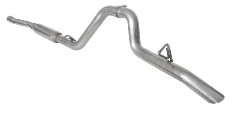 K&N Engineering — K&N Jeep JL V6-3.6L F/I Cat Back Exhaust Kit