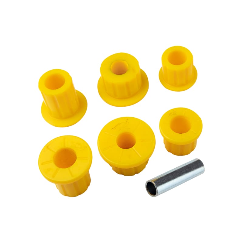 ARB — Leaf Spring Bushing Kit