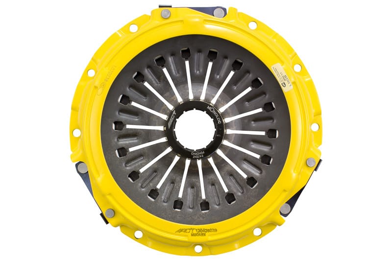 ACT — ACT Extreme Clutch Pressure Plate