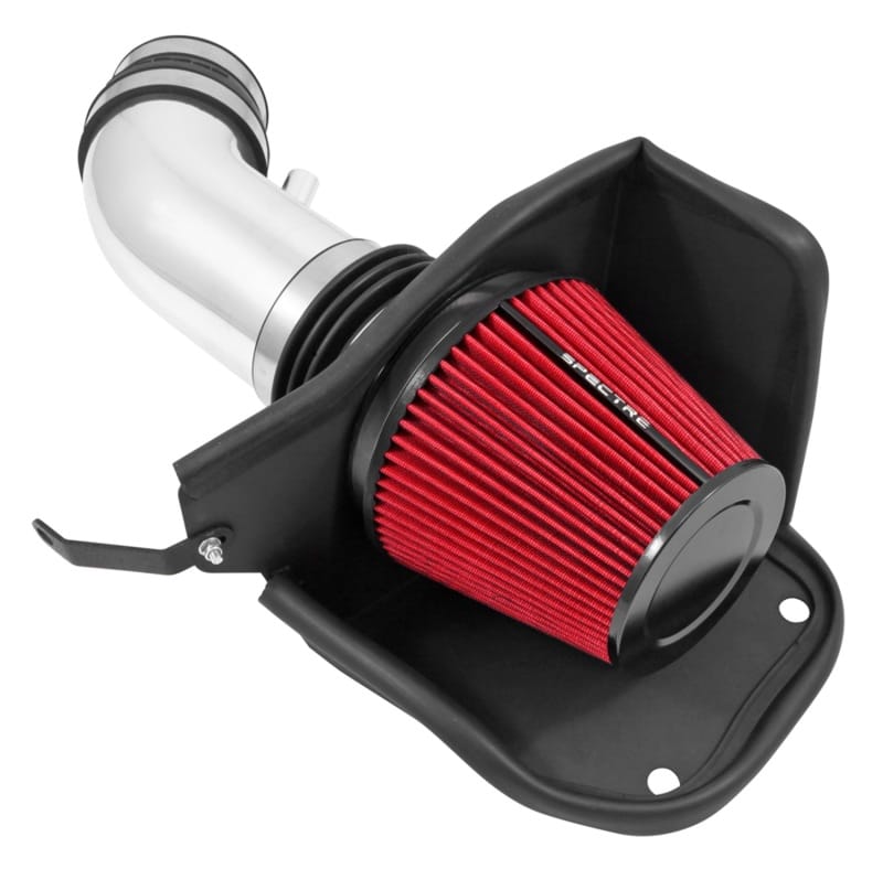 Spectre — Spectre Air Intake Kit