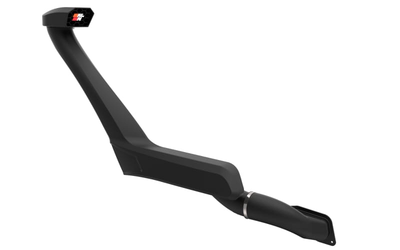K&N Engineering — Elevated Intake Kit (Snorkel) - Toyota Tacoma L4-2.4 Turbo