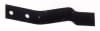 OMIX — Omix Rear Seat Spring Retainer 50-52 Willys M38