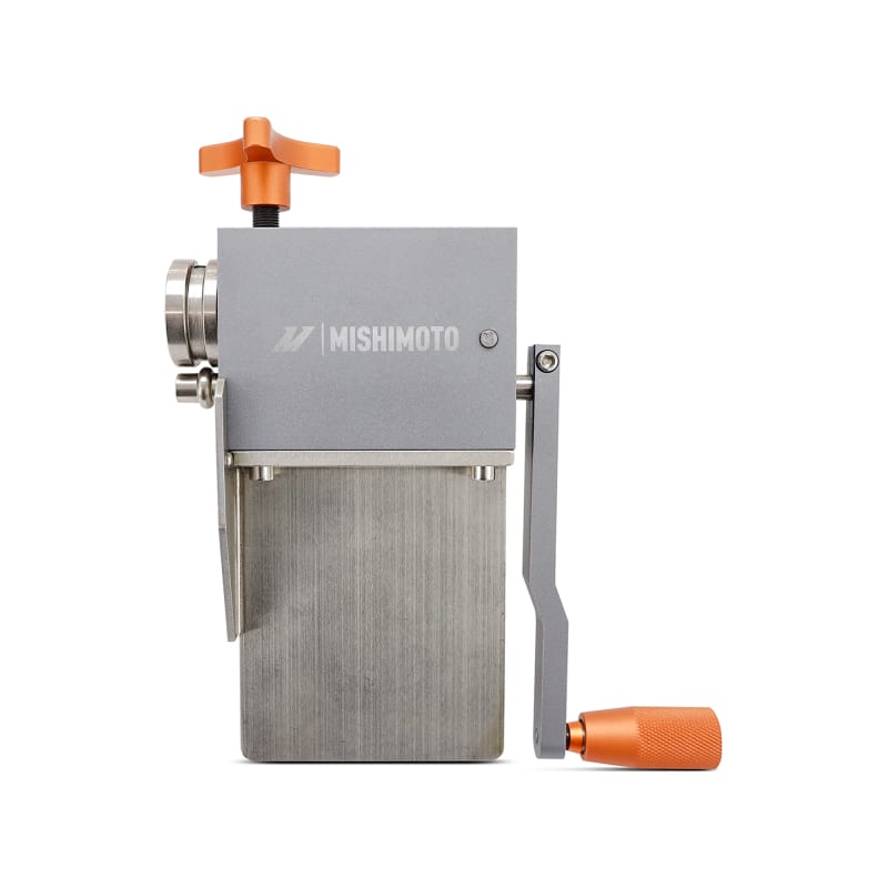 Mishimoto — Intercooler Pipe Bead Roller Tool