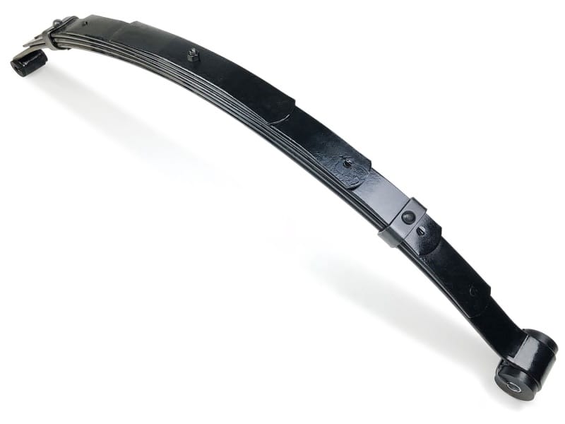 Tuff Country — 1976-1986 Jeep CJ7-Front 4in. EZ-Ride Leaf Springs (each)